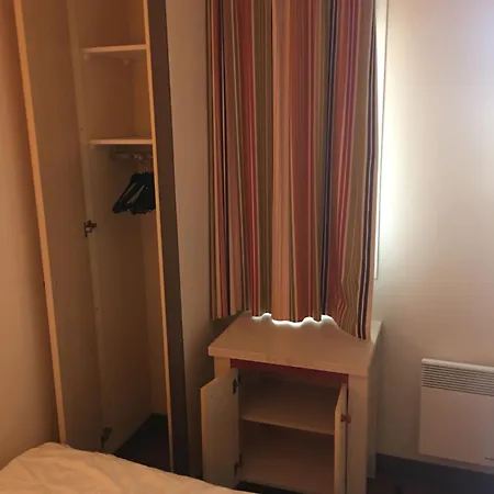 Apartament P2 Village Club Cap Esterel Vue Golf Et Mer, Piscine Chauffee