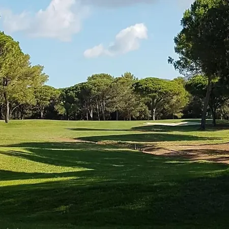 P2 Village Club Cap Esterel Vue Golf Et Mer, Piscine Chauffee Apartment *