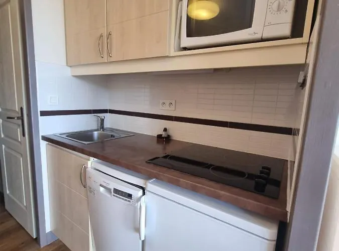 P2 Village Club Cap Esterel Vue Golf Et Mer, Piscine Chauffée *