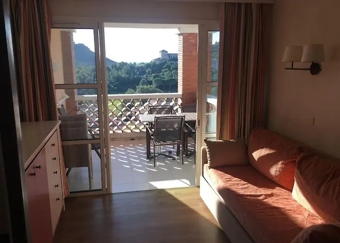 P2 Village Club Cap Esterel Vue Golf Et Mer, Piscine Chauffée Apartamento