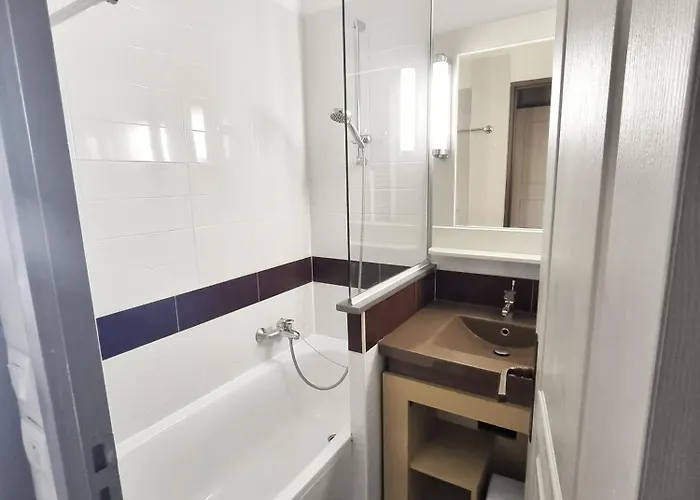 P2 Village Club Cap Esterel Vue Golf Et Mer, Piscine Chauffée Apartamento Saint-Raphaël